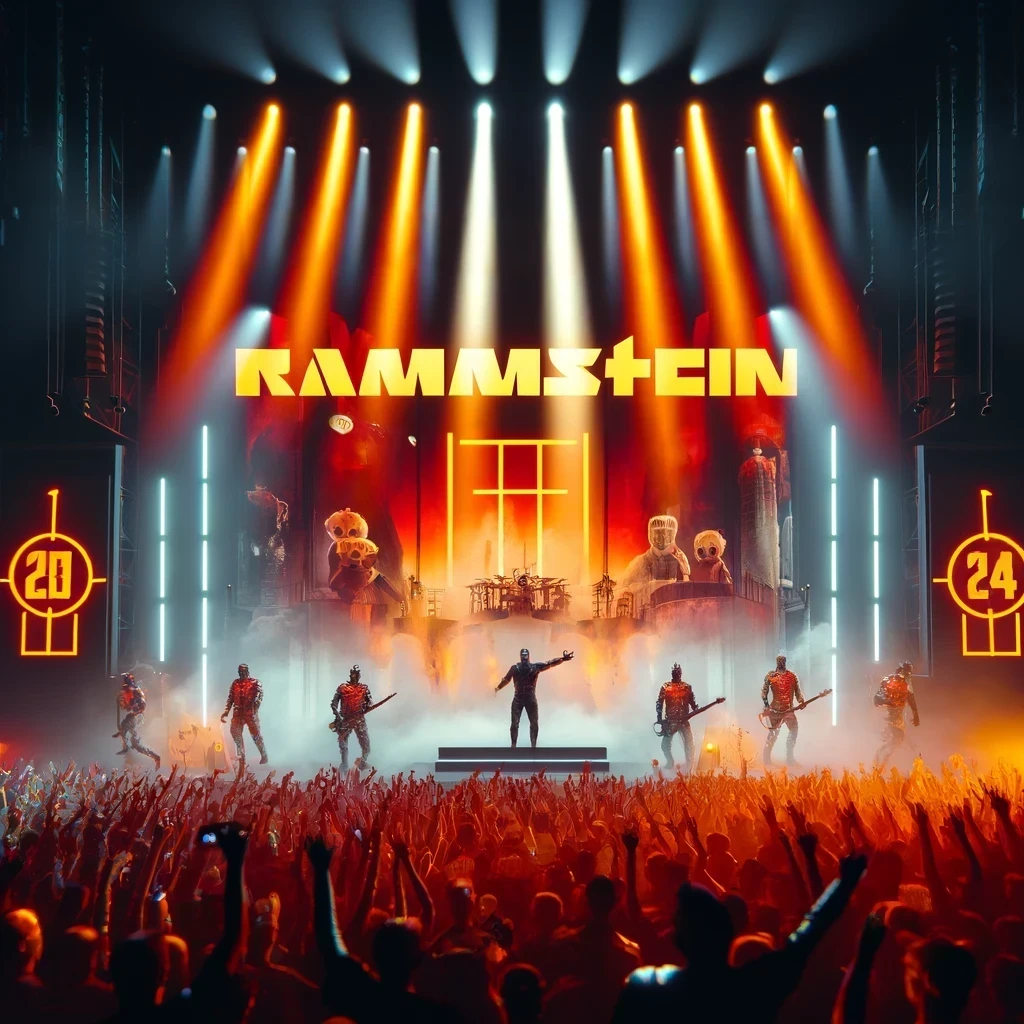 Rammstein